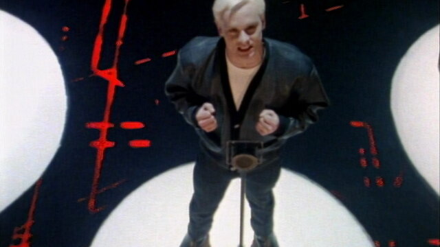 Hit That Perfect Beat (Top of the Pops 1985)