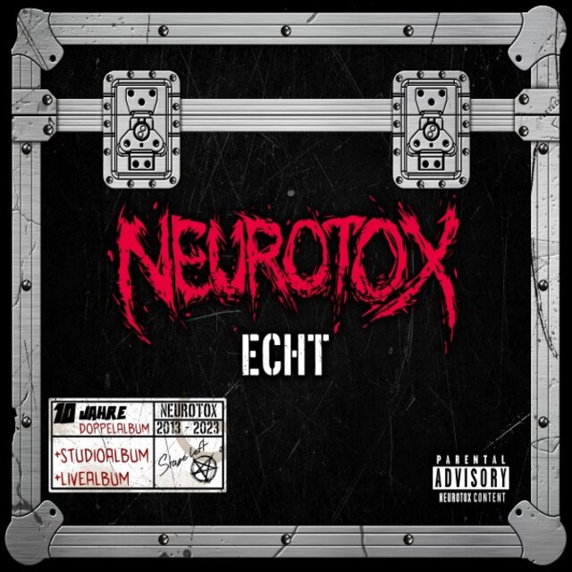 Echt (Bonus Live)