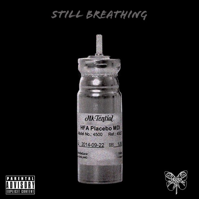 Same Old Same Old / Still Breathing