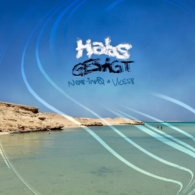 Habs gesagt
