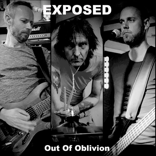 Out Of Oblivion