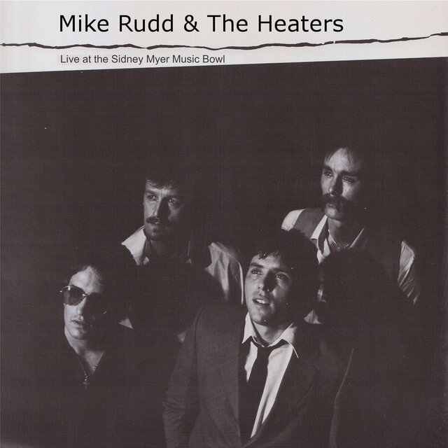Live at the Sidney Myer Music Bowl (Remastered)