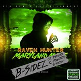 Beast Mode (feat. Blindside, Kreepy X & the J Hexx Project)