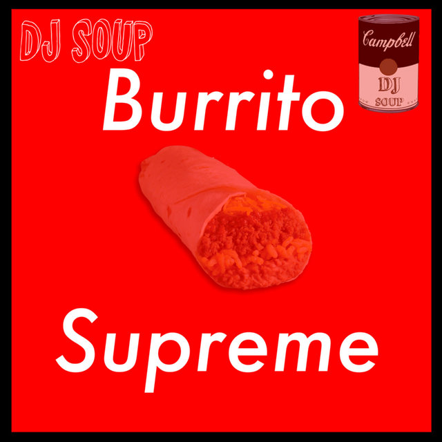 Burrito Supreme