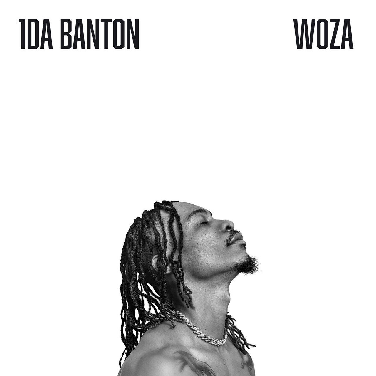 1da Banton on TIDAL