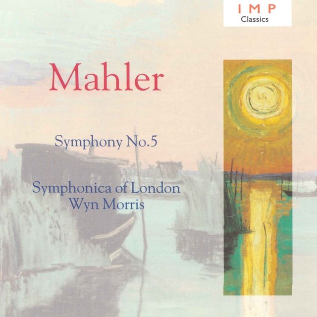 Mahler: Symphony No.5