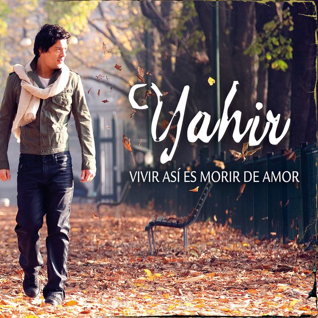 Vivir Así Es Morir De Amor