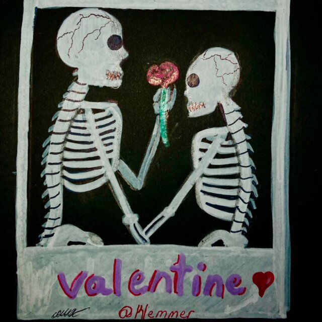Valentine