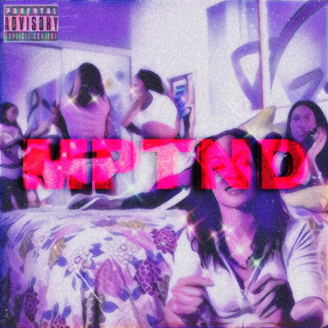 Mixtape para Todas as Nega Doce