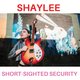 Cover art for album Short-Sighted Security by Shaylee