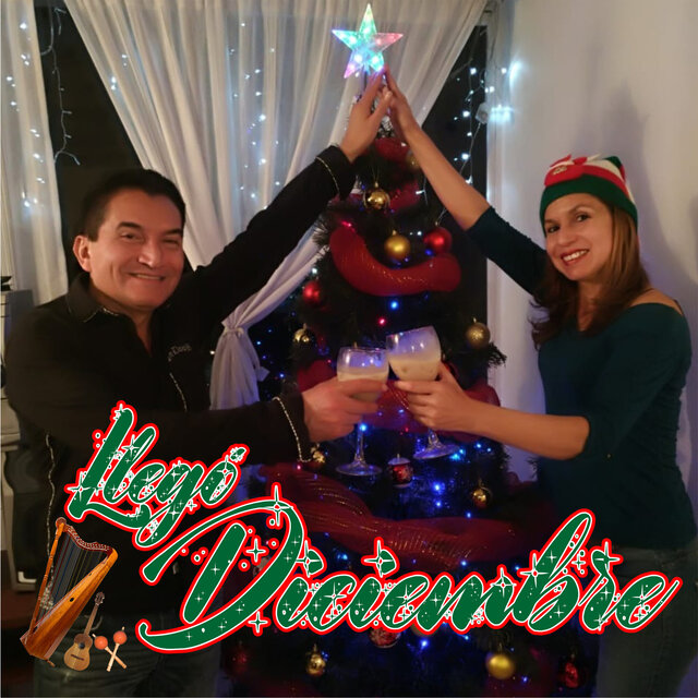 Llegó diciembre