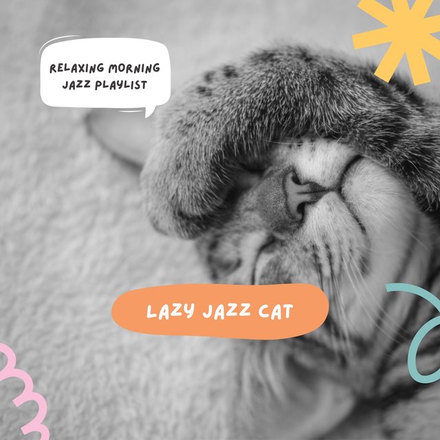 Relaxing Morning Jazz Playlist