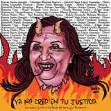 Ya No Creo En Tu Justicia