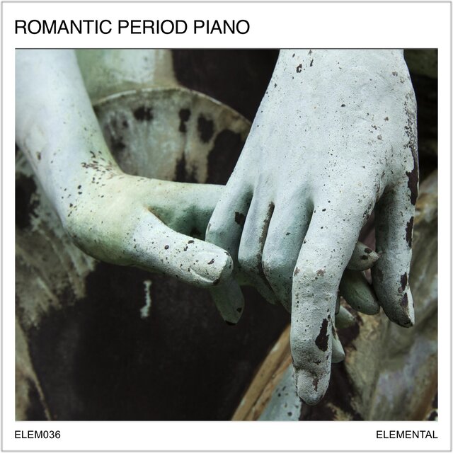 Romantic Period Piano: Emotive & Reflective