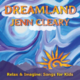 Guided Relaxation with Jenn Cleary
