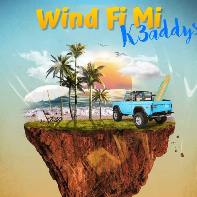 Wind Fi Mi