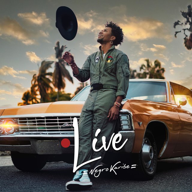 Vintage Live