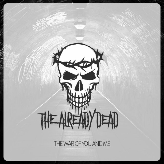 The War of You and Me