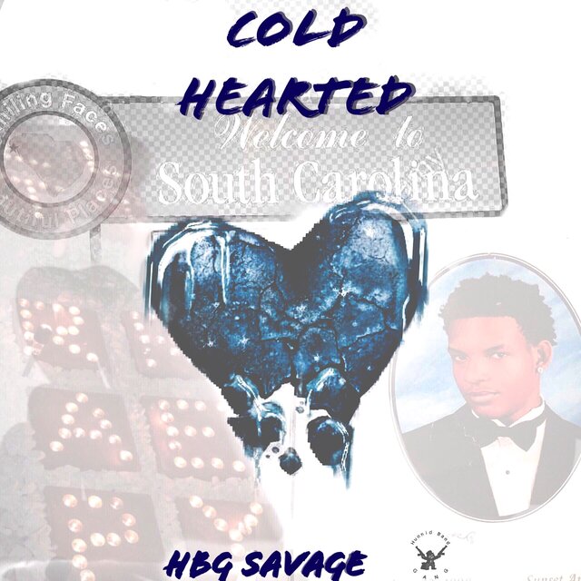 Cold Hearted