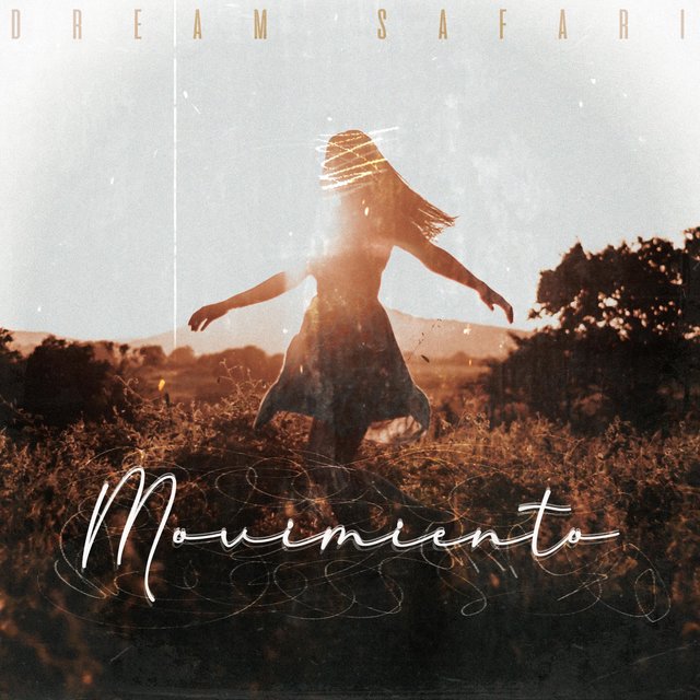 Movimiento (feat. VKZ)