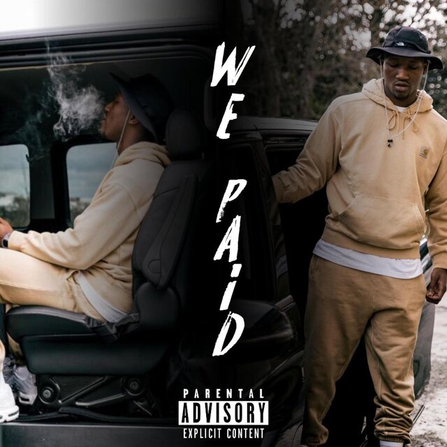 WE PAID (REMIX)