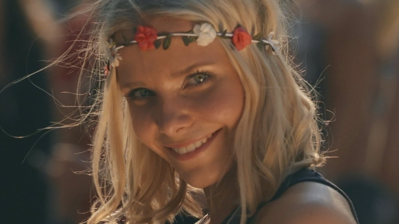 Sonnenmädchen (feat. Jason Anousheh) (Charming Horses Video Edit)