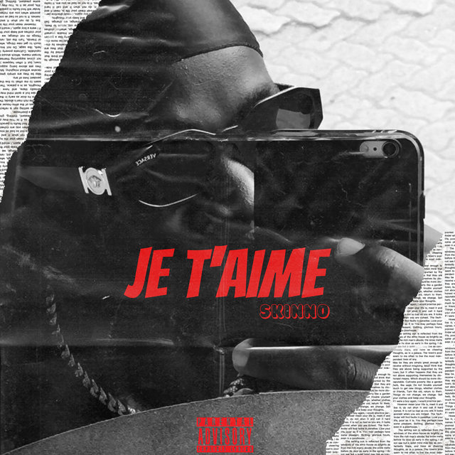 Je taime