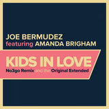 Kids In Love (No3go Remix Radio Edit)