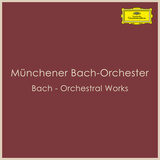 J.S. Bach: Concerto for Violin, Oboe, and Strings in D minor, BWV 1060: II. Adagio