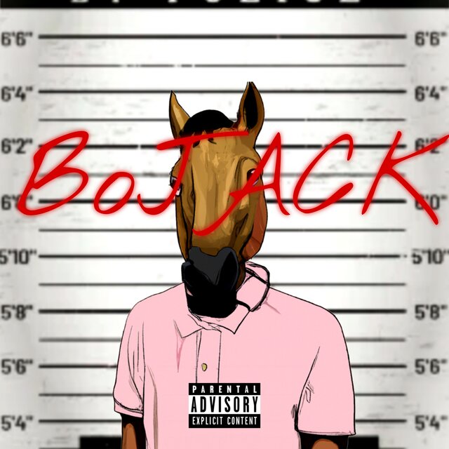 Bojack*