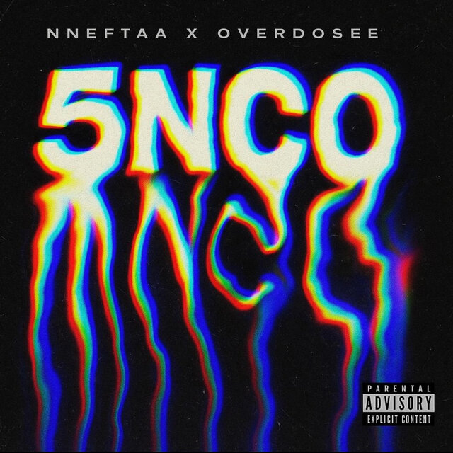 5NCO (feat. OVERDOSEE)