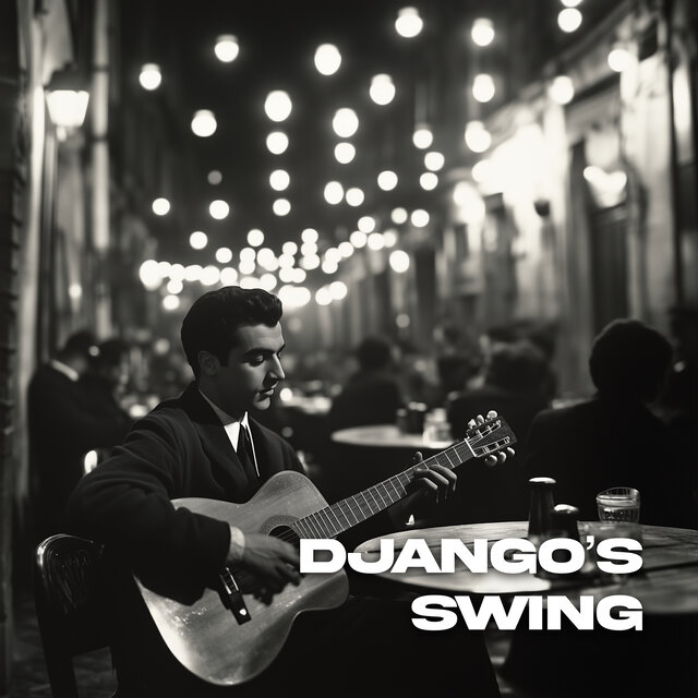 Django’s Swing