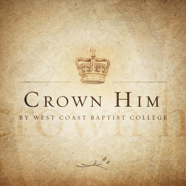 Crown Him