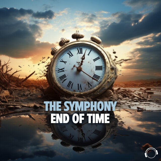 End of Time