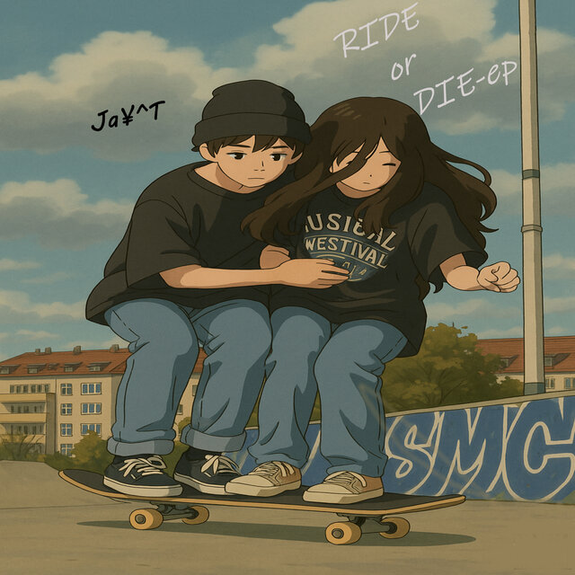 Ride or Die