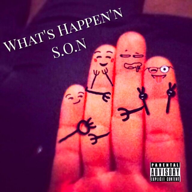 What's Happen'n S.O.N