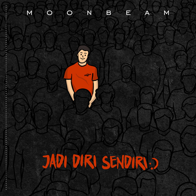 Jadi Diri Sendiri