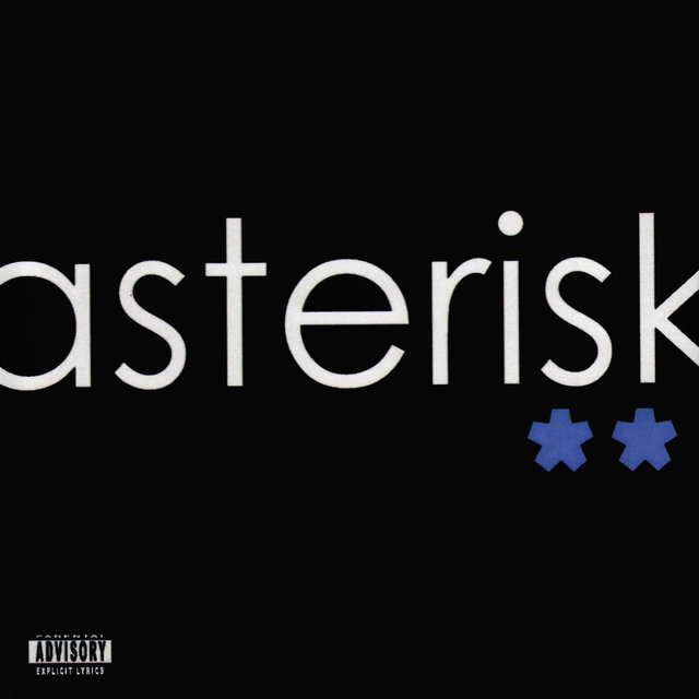 Asterisk:Two