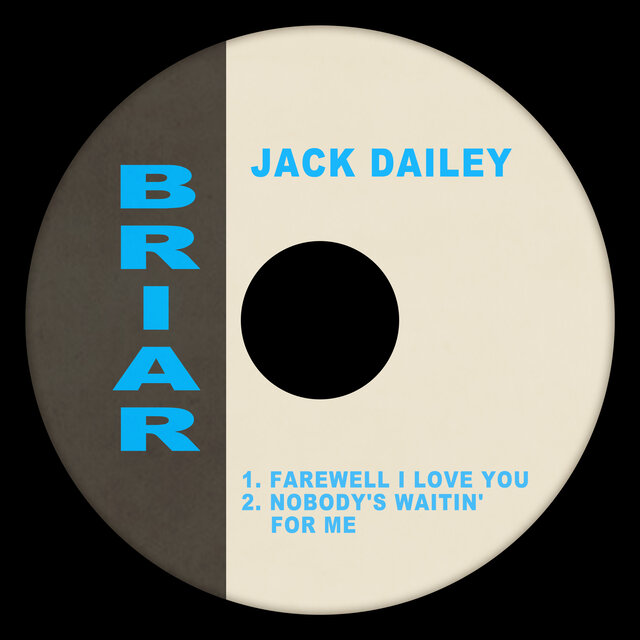 Farewell I Love You / Nobody's Waitin' For Me