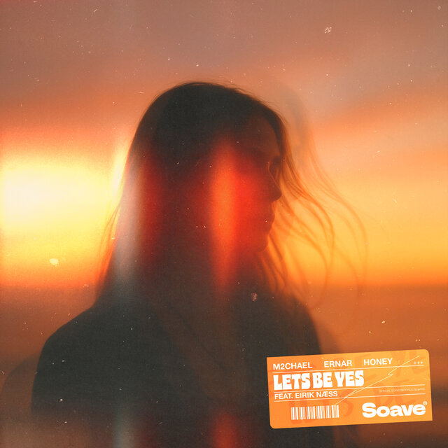 Let's Be Yes (feat. Eirik Næss)