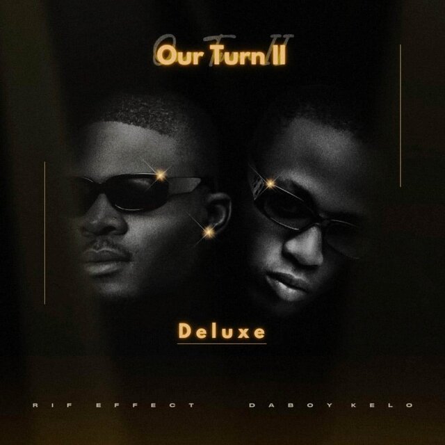 Our Turn II (Deluxe)