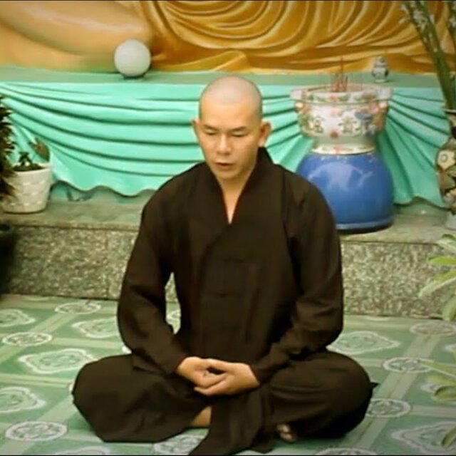Nguyện Sang Tây Phương Cực Lạc