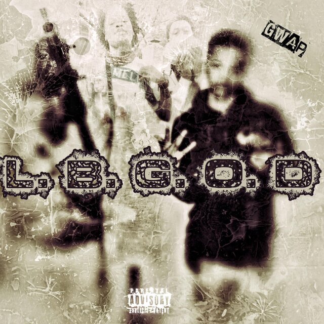 L. B. G. O. D
