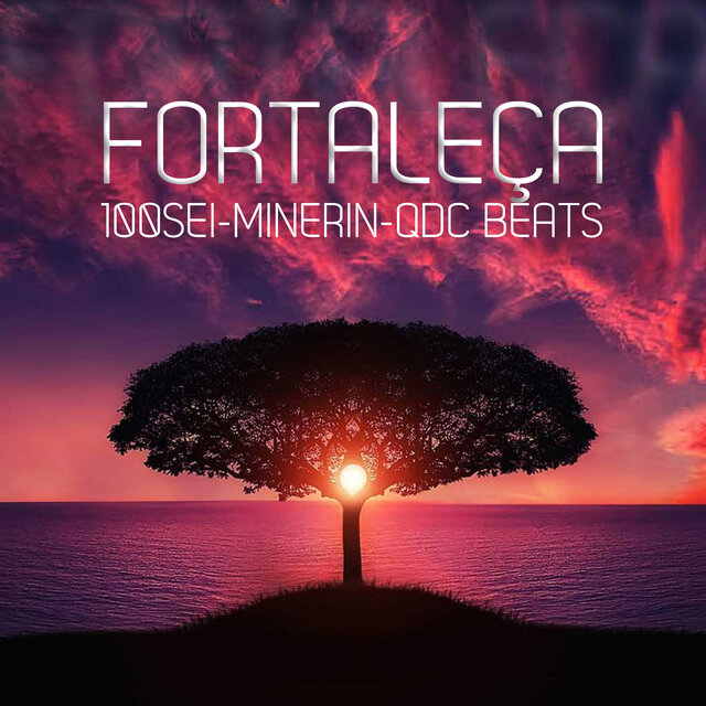 Fortaleça (Acoustic)