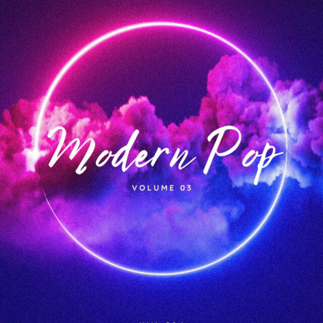 Modern Pop, Vol. 3