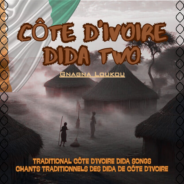 Côte d'Ivoire Dida Two