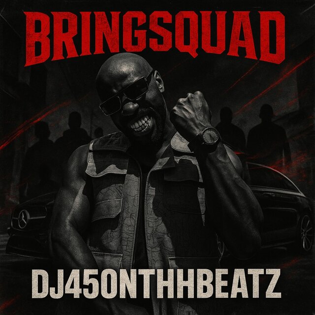 Bring squad