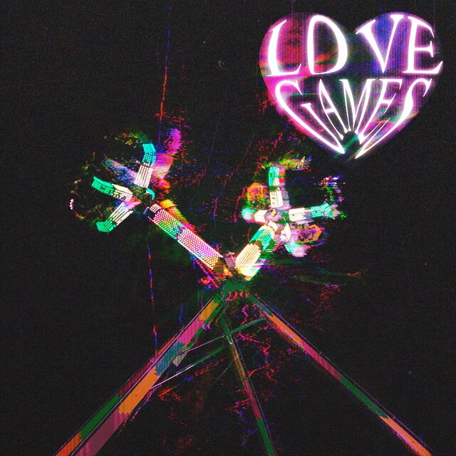 LOVE GAMES