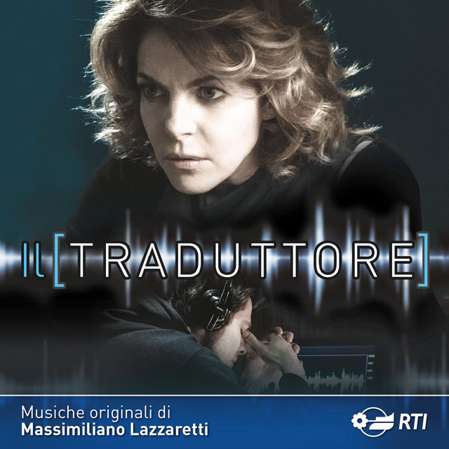 Il traduttore (Colonna sonora originale del film)