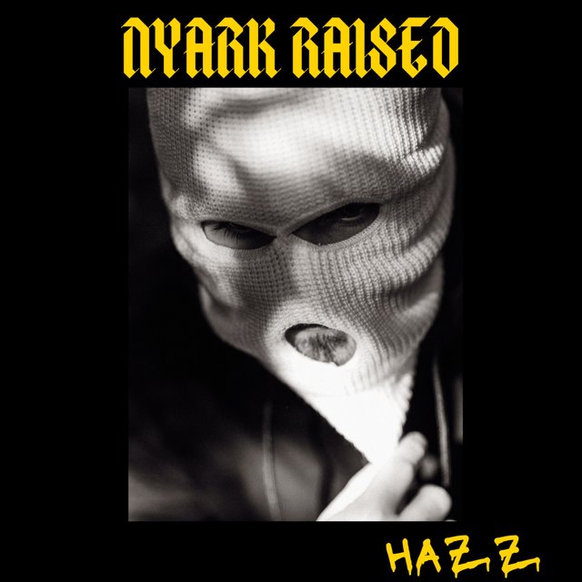Nyark Raised